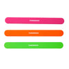 Tweezerman 100/180 Grit Neon Nail Files- 3 Pack EasyOptionXY LLC