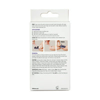 KISS Gel Fantasy Sculpted Medium Square Glue-On Nails, Glossy Dark Green, 'High Life', 28 Ct. EasyOptionXY LLC