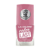 L.A. COLORS Color Last Nail Polish, Infinite, 0.5 fl oz EasyOptionXY LLC