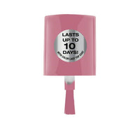 L.A. COLORS Color Last Nail Polish, Infinite, 0.5 fl oz EasyOptionXY LLC