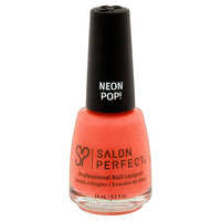 Salon Perfect Nail Polish, Copacabana Girl, 0.5 fl oz EasyOptionXY LLC