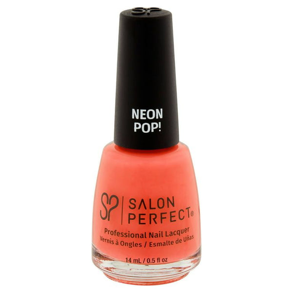 Salon Perfect Nail Polish, Copacabana Girl, 0.5 fl oz EasyOptionXY LLC