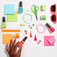 Salon Perfect Nail Polish, Copacabana Girl, 0.5 fl oz EasyOptionXY LLC