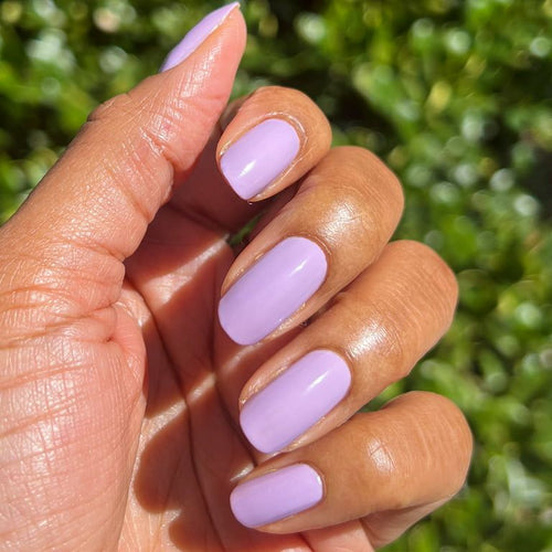Olive & June Long Lasting Nail Polish, You're Invited, Purple, 0.46 fl oz EasyOptionXY LLC