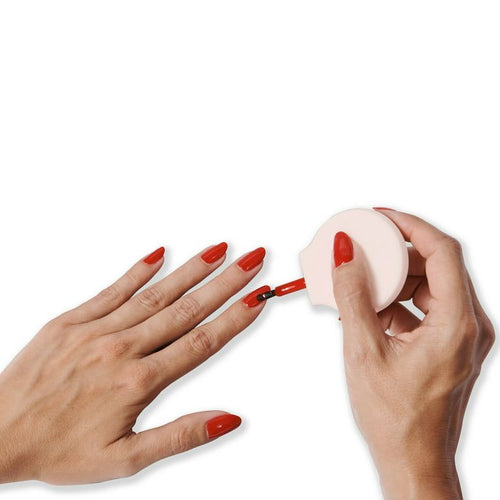 Olive & June Long Lasting Nail Polish, CV, Red, 0.46 fl oz EasyOptionXY LLC