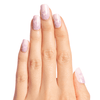 Olive & June Press-on Artificial Nails, Squoval Short, Butterfly Ombre, Purple, 42 Ct EasyOptionXY LLC