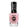 Sally Hansen Miracle Gel Nail Polish, My Flavourite, 0.50 fl oz, No UV Lamp Needed, Long Lasting EasyOptionXY LLC