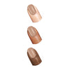 Sally Hansen Miracle Gel Nail Polish, 162 Bakers Gonna Bake 0.50 fl oz EasyOptionXY LLC