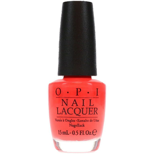 OPI Nail Lacquer, Live.Love.Carnaval, Nail Polish, 0.5 fl oz EasyOptionXY LLC