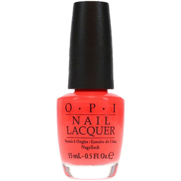 OPI Nail Lacquer, Live.Love.Carnaval, Nail Polish, 0.5 fl oz EasyOptionXY LLC