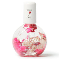 Blossom Floral Scented Cuticle Oil, Rose, 1.0 fl oz EasyOptionXY LLC