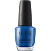 OPI Nail Lacquer, Mi Casa Es Blue Casa, Nail Polish, 0.5 fl oz EasyOptionXY LLC