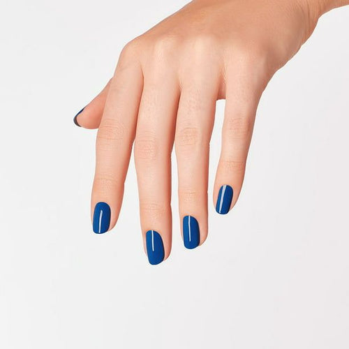 OPI Nail Lacquer, Mi Casa Es Blue Casa, Nail Polish, 0.5 fl oz EasyOptionXY LLC