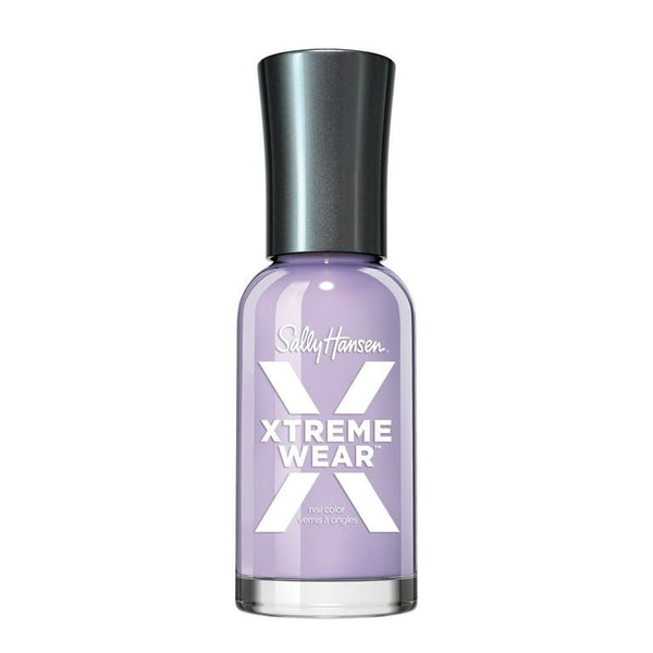 Sally Hansen Xtreme Wear Nail Color, Lacey Lilac, 0.4 oz EasyOptionXY LLC
