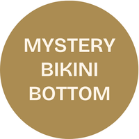 Mystery Bikini Bottom Midori Bikinis