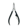 Japonesque Stainless Steel Soft Touch Cuticle Nipper EasyOptionXY LLC
