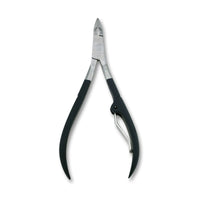 Japonesque Stainless Steel Soft Touch Cuticle Nipper EasyOptionXY LLC