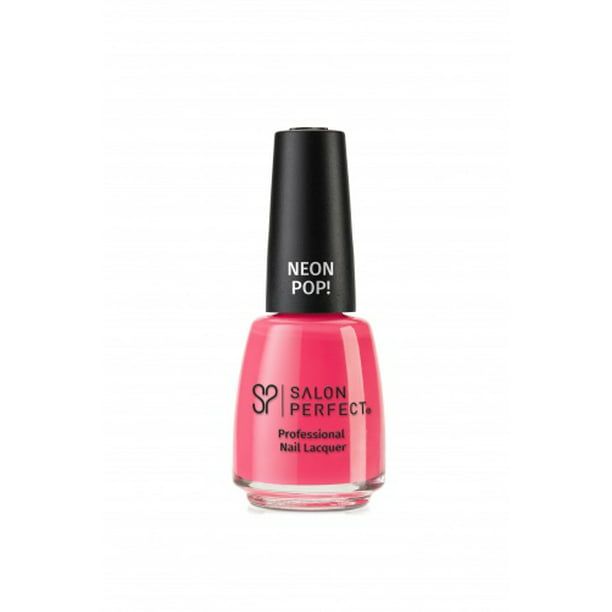 Salon Perfect Nail Polish, Oh Snap, 0.5 fl oz EasyOptionXY LLC