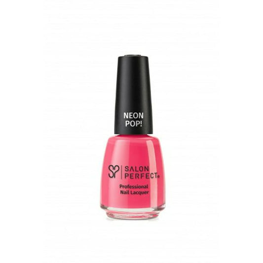 Salon Perfect Nail Polish, Oh Snap, 0.5 fl oz EasyOptionXY LLC