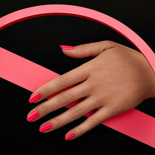 Salon Perfect Nail Polish, Oh Snap, 0.5 fl oz EasyOptionXY LLC