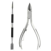 Equate Beauty Ingrown Toenail Kit, 2 Piece EasyOptionXY LLC