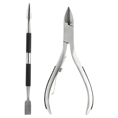 Equate Beauty Ingrown Toenail Kit, 2 Piece EasyOptionXY LLC