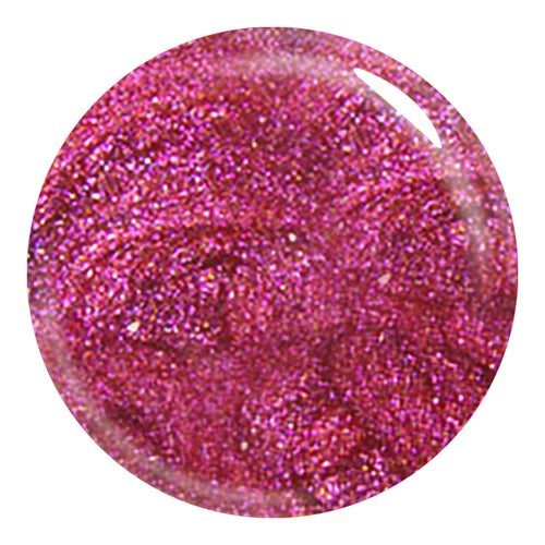 L.A. COLORS Gel-like Nail Polish, Passion Play, 0.44 fl oz EasyOptionXY LLC