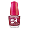 L.A. COLORS Gel-like Nail Polish, Passion Play, 0.44 fl oz EasyOptionXY LLC