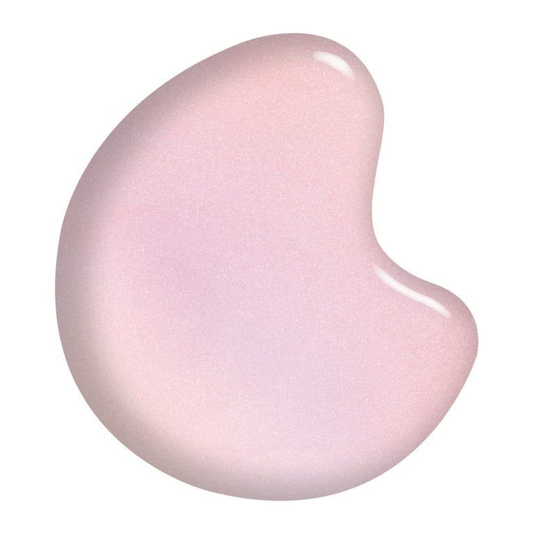 Sally Hansen Color Therapy Nail Polish, Pink I'll Sleep In, 0.5 oz, Restorative, Argan Oil Formula EasyOptionXY LLC