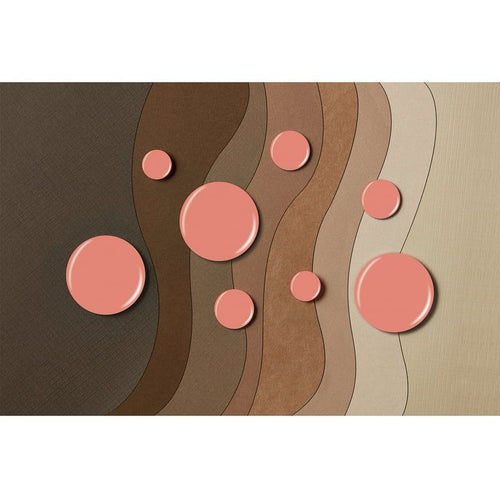 Salon Perfect Nail Polish, Flamingo Flair, 0.5 fl oz EasyOptionXY LLC