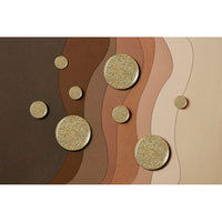 Salon Perfect Nail Polish, 348 All that Glitter, 0.5 fl oz EasyOptionXY LLC