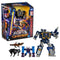 G1 Soundwave with Rumble, Ravage, and Buzzsaw