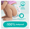 Pampers Easy Ups Training Underwear Girls, Size 6 4T-5T, 92 Count EasyOptionXY LLC