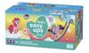Pampers Easy Ups Training Underwear Girls, Size 6 4T-5T, 92 Count EasyOptionXY LLC