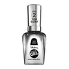 Sally Hansen Miracle Gel Nail Polish Lacquer, Shiny Top Coat, 0.5 fl oz, 1 Pack EasyOptionXY LLC