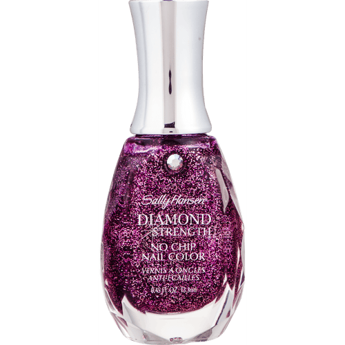 Sally Hansen Diamond Strength No Chip Nail Polish, Wedding Crasher, 0.45 fl oz EasyOptionXY LLC