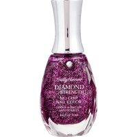 Sally Hansen Diamond Strength No Chip Nail Polish, Wedding Crasher, 0.45 fl oz EasyOptionXY LLC