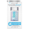 essie Hard to Resist Instant Strength Vegan Nail Strengthener Treatment, 0.46 fl oz Bottle EasyOptionXY LLC