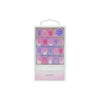 Justice Faux Nails, 24pc Set EasyOptionXY LLC