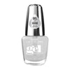 L.A. COLORS Gel-like Nail Polish, Frosting, 0.44 fl oz EasyOptionXY LLC