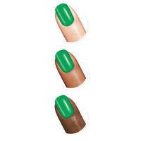 Sally Hansen Xtreme Wear Nail Polish, Tan-Lime, 0.4 fl oz, Chip Resistant, Bold Color EasyOptionXY LLC
