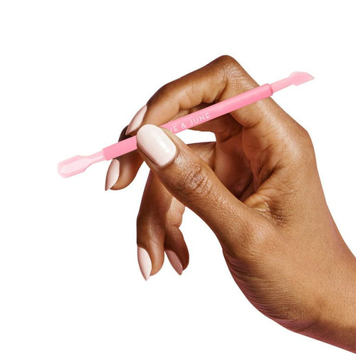 Olive & June Dual-ended Manicure Cuticle Pusher For Nail Care EasyOptionXY LLC