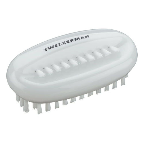 Tweezerman Dual Nail Brush EasyOptionXY LLC