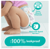 Pampers Easy Ups Training Underwear Girls Size 4 2T-3T, 25 Count EasyOptionXY LLC