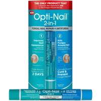 Opti-Nail 2-in-1 Fungal Nail Repair Plus Antifungal EasyOptionXY LLC