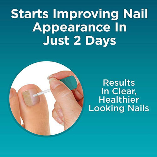 Opti-Nail 2-in-1 Fungal Nail Repair Plus Antifungal EasyOptionXY LLC