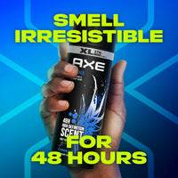 Axe Body Spray Deodorant Phoenix, 5.1 oz Twin EasyOptionXY LLC