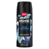 Axe Fine Fragrance Collection Premium Deodorant Body Spray for Men Blue Lavender, 4 oz EasyOptionXY LLC