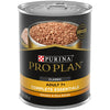 Purina Pro Plan Complete Essetials for Adult Dogs, Grain-Free, 13 oz Cans (12 Pack) EasyOptionXY LLC