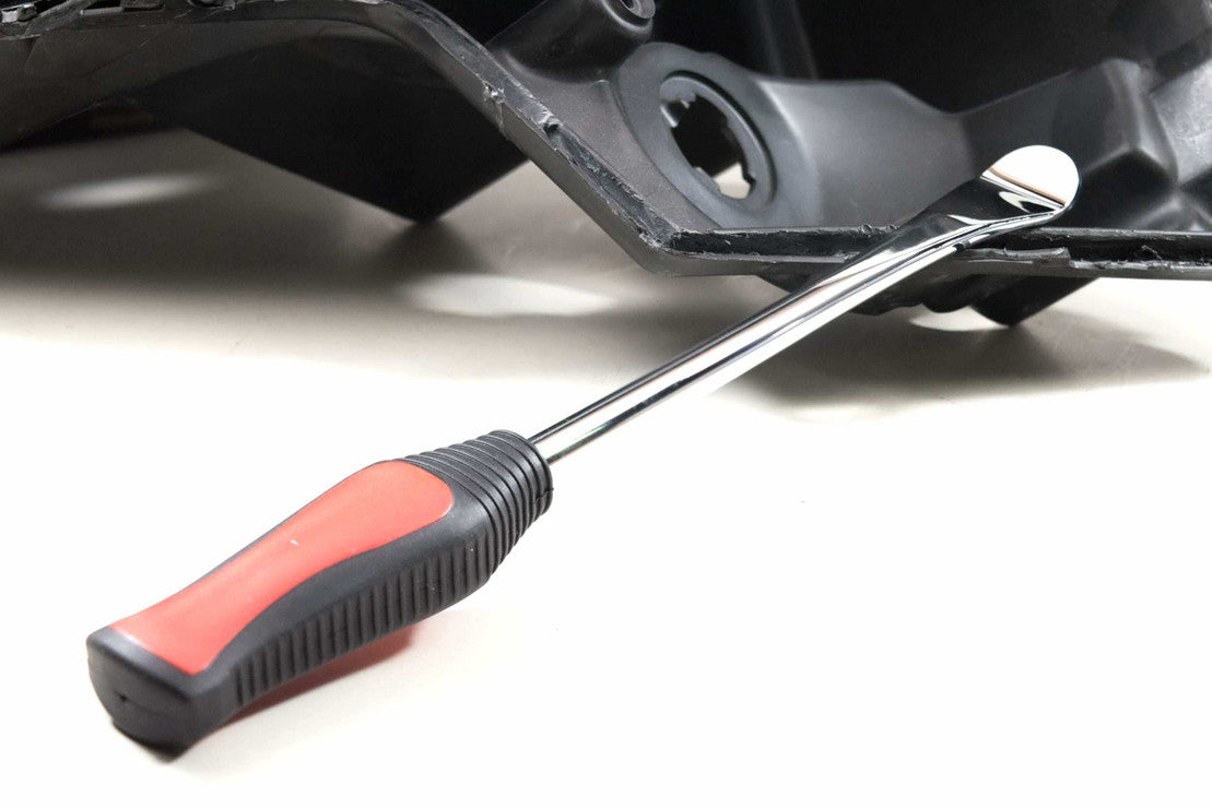 Morimoto Gripped Pry Tool
